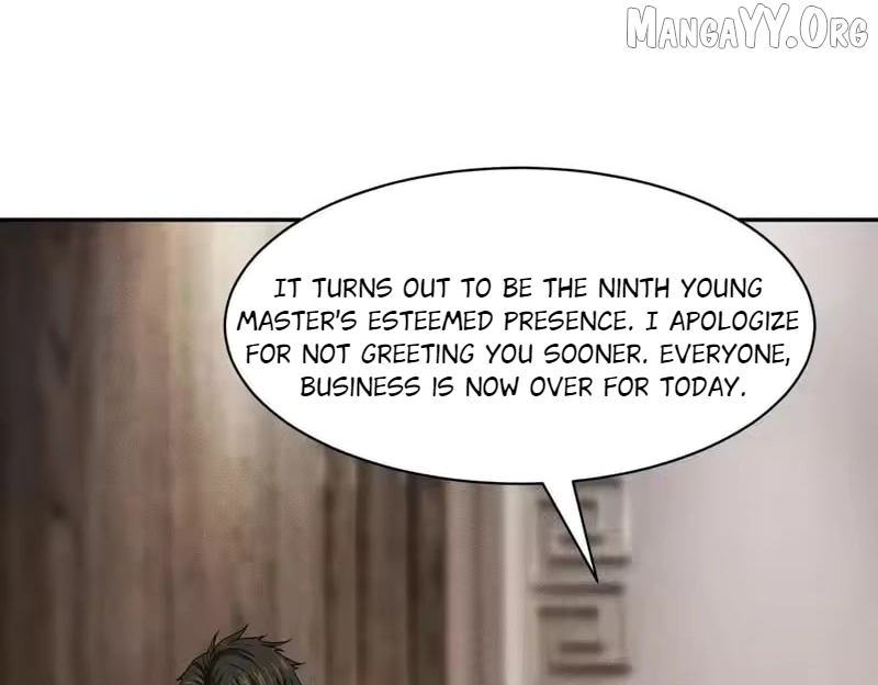 Hidden Dragon in the City (2025) Chapter 38 - page 171